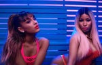 Nicki Minaj Amm