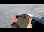 Russian guy saying Startuem