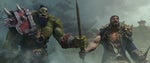 World of Warcraft- Man dog you know it's like I'm feeling you