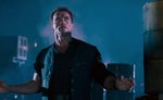 Arnold Schwarzenegger - Well that hit the spot