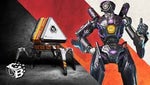 Apex Legends-Pathfinder- where my creator is