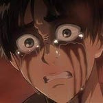 Attack On Titan - Eren Yeager - Never