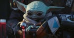 Star Wars - Yoda - Oohh