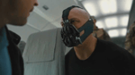Batman Dark Knight Rise - Bane - For you