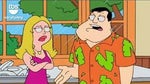 Francine Smith : American Dad - Grunting 3