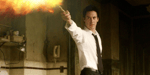 Keanu Reeves - John Constantine - but don't, not to kind