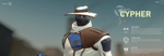 Valorant No Enemies Remaining
