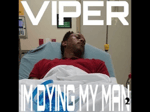 Valorant Viper - I cant die here
