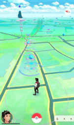 Option Select Chimes Sound Effect (Pokemon Go)