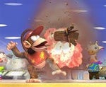 Diddy Kong Wohoo 5