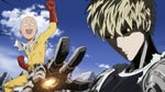 One Punch Man - Saitama - I'm sure you will surpass me i no time