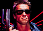 Arnold Schwarzenegger - Get down or I put you down