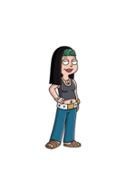 American Dad-Hayley Smith- Daddy