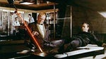 James Bond- You expect me to talk