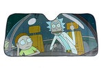 Rick and Morty -Morty Smith - Grunting