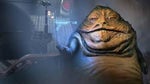 Jabba The Hutt: Star Wars -Kooo Jabba yaskor