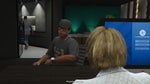 GTA 5- Lamar Davis- You driving - Sound