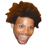 TRIHARD (sparkly dresses)