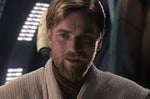 Obi wan Kenobi - You're taking a long step into a larger world