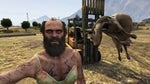 GTA 5-Trevor Phillips-Joking?