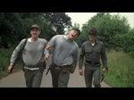 Full Metal Jacket- Hard on