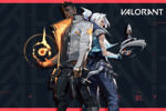 Valorant Phoenix - Who else is having a great time