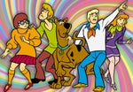 Scooby Doo Where Are You?!