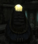 Fisto - Please assume the position.