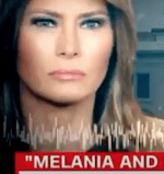 Melania Trump - It's true, it's true