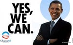 Yes we can