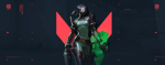 Valorant Sage - My ultimate is not ready