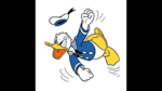 Angry Donald Duck Sound - Sound