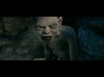Lord of the rings - Gollum - My PRECIOUS!