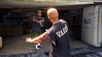 GTA 5- Lamar Davis- Tripping