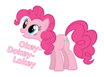 Okey dokey lokey