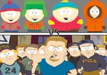 Maybe you'd like two weeks detention instead