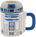 R2-D2 humming