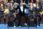 PSY - Baby baby Naneun mwol jom aneun nom 2