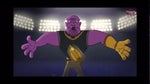 Thanos Beatbox pt4