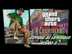 GTA 5- Lamar Davis- Vespucci 3