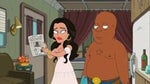 Cleveland Brown - Cleveland - How you know my name