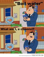 American Dad - Stan Smith - Laughing 2 - Sound