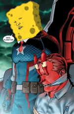 All Hail Plankton