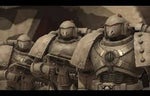 Marine squad deployed