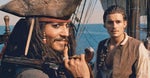Pirates Of Caribbean - Jack Sparrow - The day you Almost caught