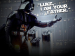 No, I'm Your Father - Sound