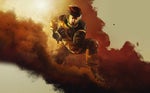 We have secured the package Rainbow Six