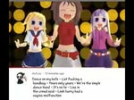 Caramella Girls - Caramelldansen