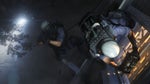 It's nice to meet you too Rainbow Six
