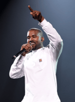 Kanye West- Rap